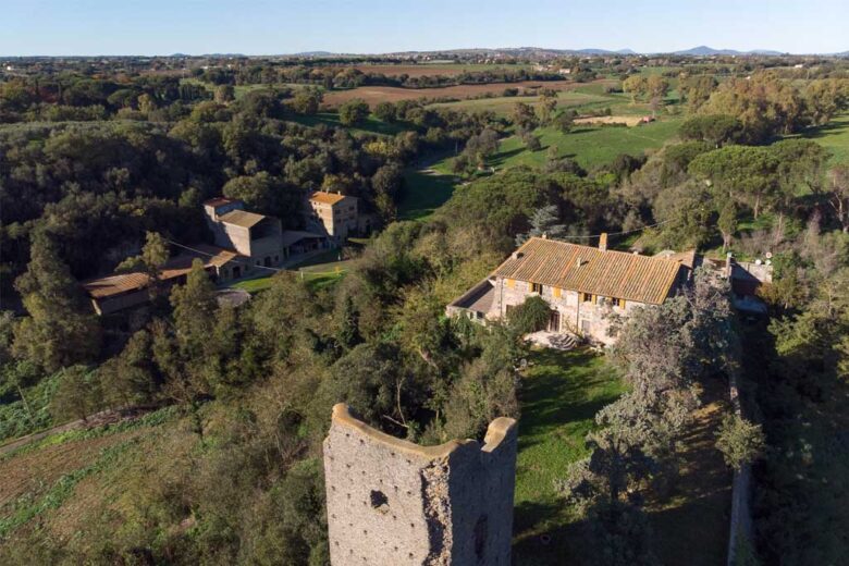 La Tenuta di Cornazzano