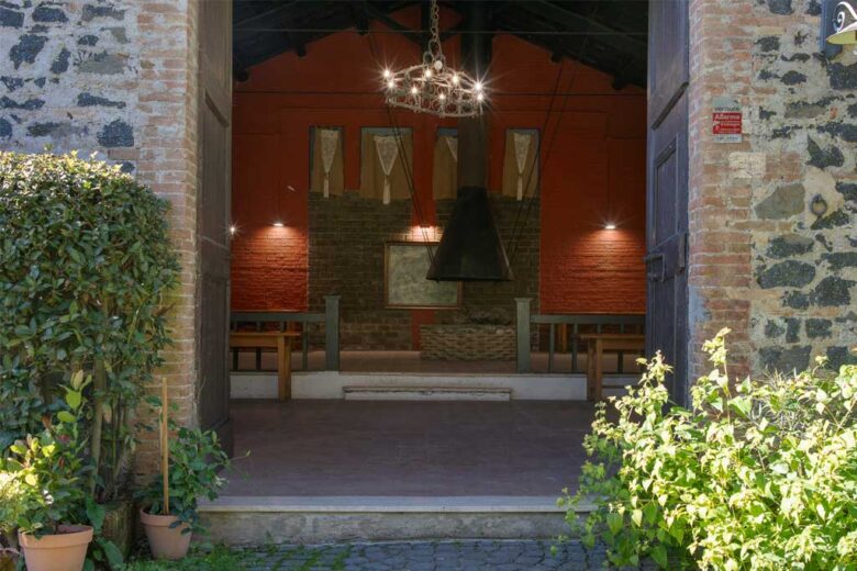 La Locanda