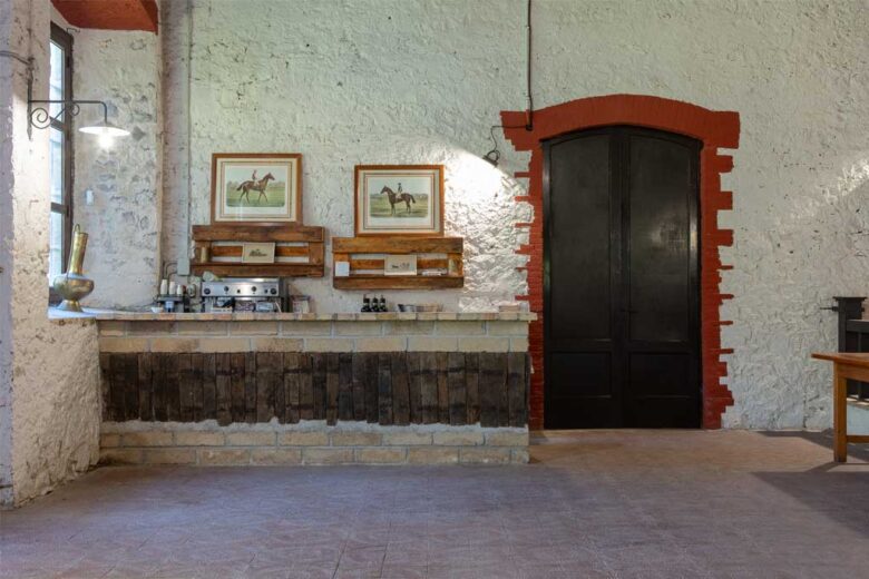 La locanda